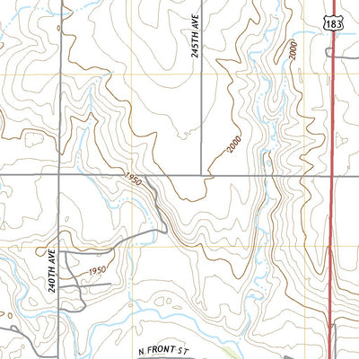 Liebenthal, KS (2018, 24000-Scale) Preview 3