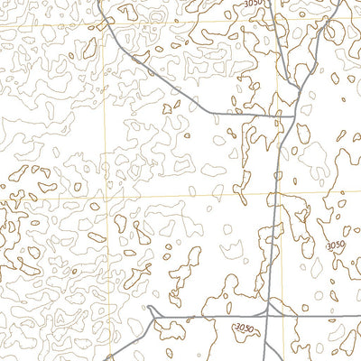 Lakin SE, KS (2018, 24000-Scale) Preview 2