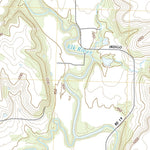 Longton NW, KS (2018, 24000-Scale) Preview 3