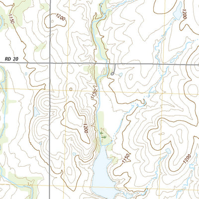 Madison, KS (2018, 24000-Scale) Preview 2
