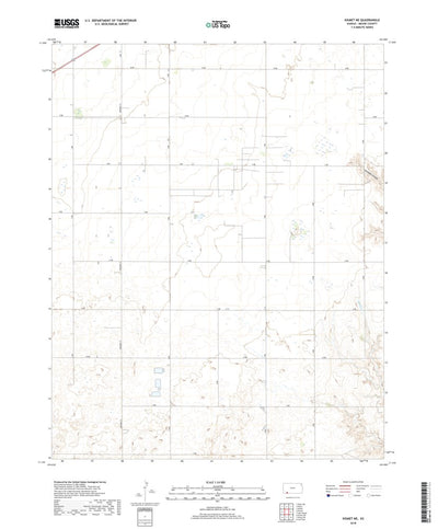 Kismet NE, KS (2018, 24000-Scale) Preview 1