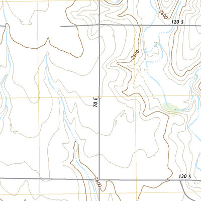 Midway Draw East, KS (2018, 24000-Scale) Preview 2