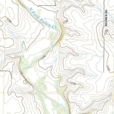 Kimeo, KS (2018, 24000-Scale) Preview 3