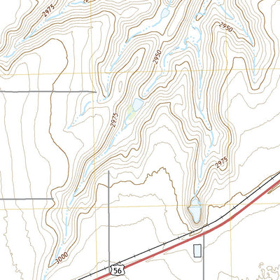 Moscow, KS (2018, 24000-Scale) Preview 3