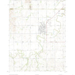 Lindsborg, KS (2018, 24000-Scale) Preview 1