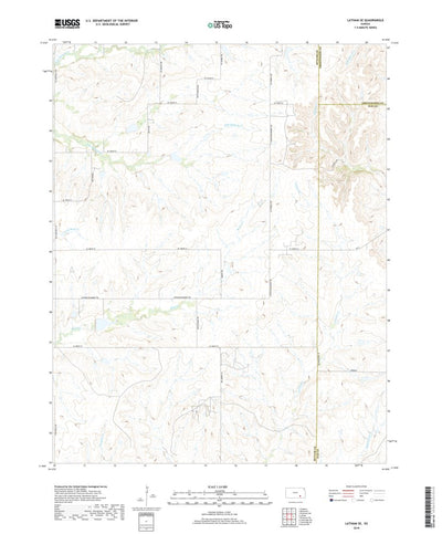 Latham SE, KS (2018, 24000-Scale) Preview 1