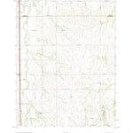 Lindsborg SE, KS (2018, 24000-Scale) Preview 1