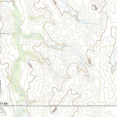 Lindsborg SE, KS (2018, 24000-Scale) Preview 2