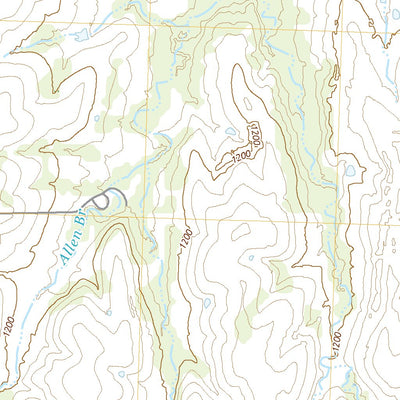 Keene, KS (2018, 24000-Scale) Preview 3