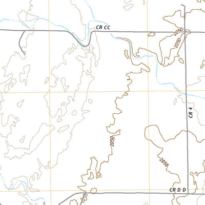 Mount Helen, KS (2018, 24000-Scale) Preview 2