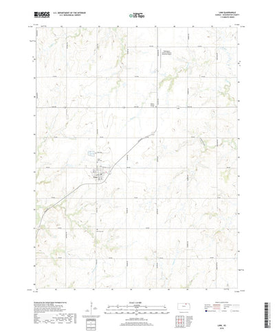 Linn, KS (2018, 24000-Scale) Preview 1