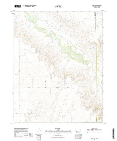 Kismet SW, KS (2018, 24000-Scale) Preview 1