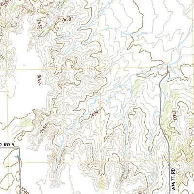 Kismet SW, KS (2018, 24000-Scale) Preview 2