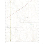 Mouth of Lake Creek, KS (2018, 24000-Scale) Preview 1