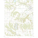 La Cygne, KS (2018, 24000-Scale) Preview 1