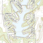 La Cygne, KS (2018, 24000-Scale) Preview 3