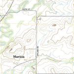 Lincolnville, KS (2018, 24000-Scale) Preview 3