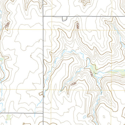 Lincoln NW, KS (2018, 24000-Scale) Preview 2
