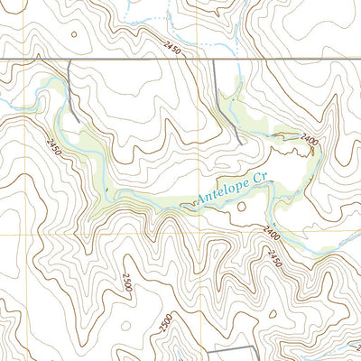 Lucerne, KS (2018, 24000-Scale) Preview 3