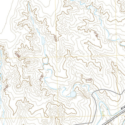 Lakin, KS (2018, 24000-Scale) Preview 3