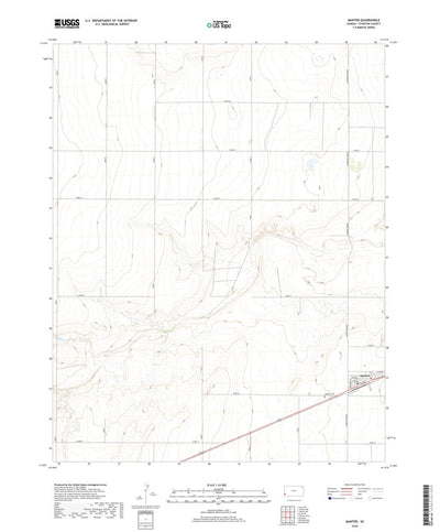 Manter, KS (2018, 24000-Scale) Preview 1