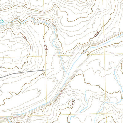 Manter, KS (2018, 24000-Scale) Preview 3