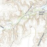 Lake Scott, KS (2018, 24000-Scale) Preview 2
