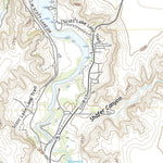 Lake Scott, KS (2018, 24000-Scale) Preview 3
