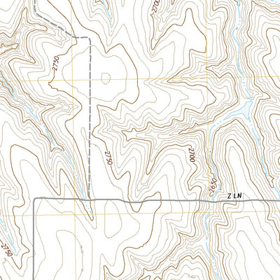 Oberlin NE, KS (2018, 24000-Scale) Preview 2