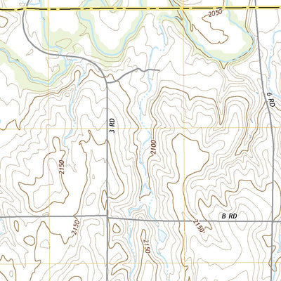 Logan SE, KS (2018, 24000-Scale) Preview 2