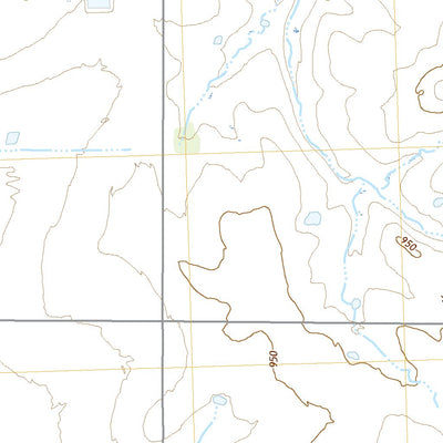 Lafontaine, KS (2018, 24000-Scale) Preview 2