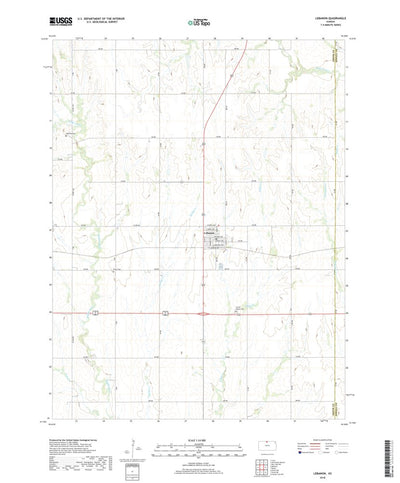 Lebanon, KS (2018, 24000-Scale) Preview 1