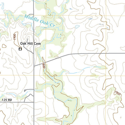 Lebanon, KS (2018, 24000-Scale) Preview 3
