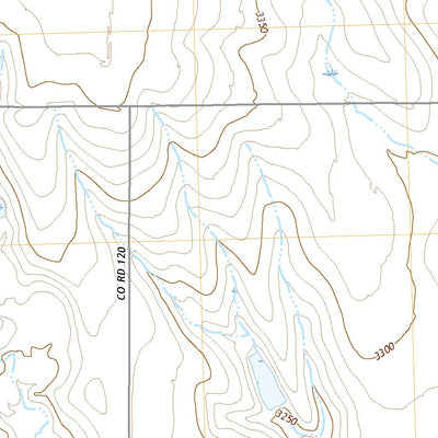 McAllaster, KS (2018, 24000-Scale) Preview 2