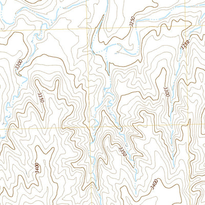 McAllaster, KS (2018, 24000-Scale) Preview 3