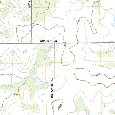 McCune, KS (2018, 24000-Scale) Preview 2