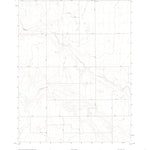 Mattox Draw NW, KS (2018, 24000-Scale) Preview 1