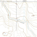 Mattox Draw NW, KS (2018, 24000-Scale) Preview 3
