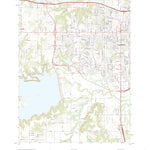 Lawrence West, KS (2018, 24000-Scale) Preview 1