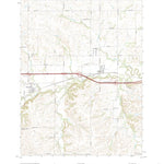 McFarland, KS (2018, 24000-Scale) Preview 1