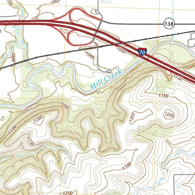 McFarland, KS (2018, 24000-Scale) Preview 2