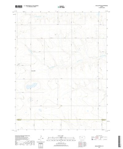McAllaster NE, KS (2018, 24000-Scale) Preview 1