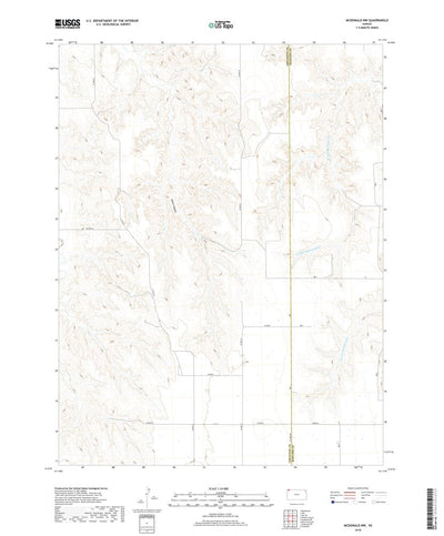 McDonald NW, KS (2018, 24000-Scale) Preview 1