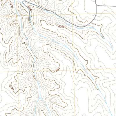 McDonald NW, KS (2018, 24000-Scale) Preview 2
