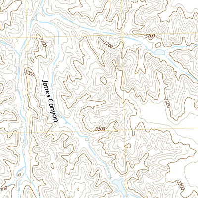 McDonald NW, KS (2018, 24000-Scale) Preview 3