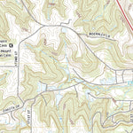 Leavenworth, KS (2018, 24000-Scale) Preview 3