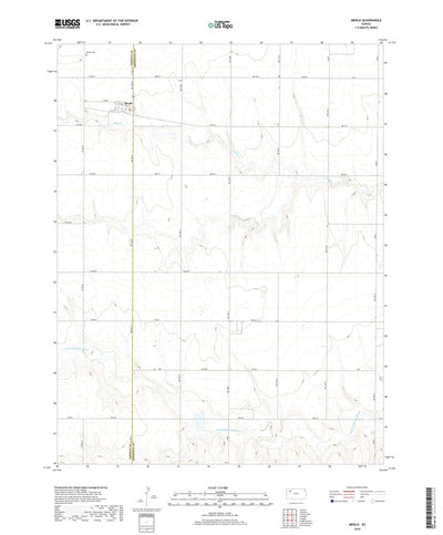 Menlo, KS (2018, 24000-Scale) Preview 1