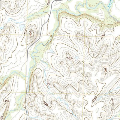 Lincolnville NE, KS (2018, 24000-Scale) Preview 3
