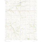 Oneida, KS (2018, 24000-Scale) Preview 1