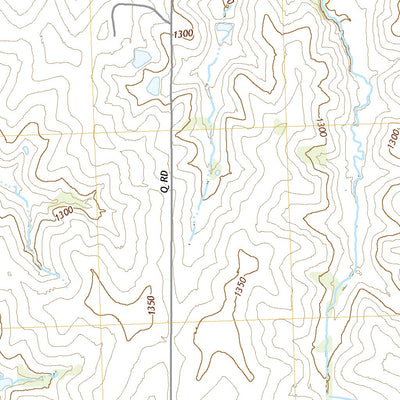 Oneida, KS (2018, 24000-Scale) Preview 2